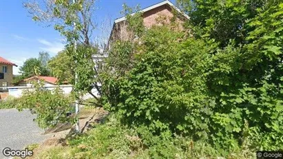 Lägenheter att hyra i Örnsköldsvik - Bild från Google Street View