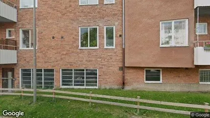 Lägenheter att hyra i Söderort - Bild från Google Street View