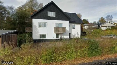 Lägenheter att hyra i Borås - Bild från Google Street View