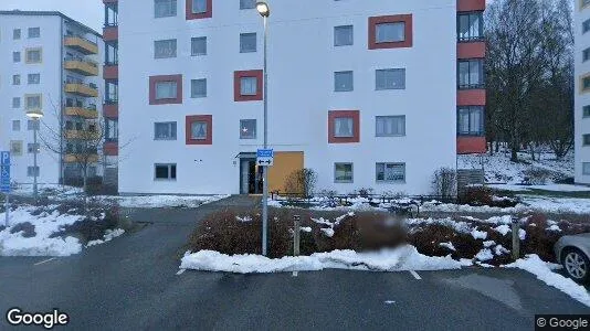 Lägenheter att hyra i Sigtuna - Bild från Google Street View