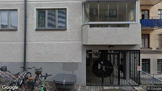 Lägenheter att hyra i Vasastan - Bild från Google Street View