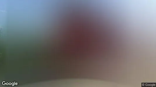 Lägenheter att hyra i Skellefteå - Bild från Google Street View