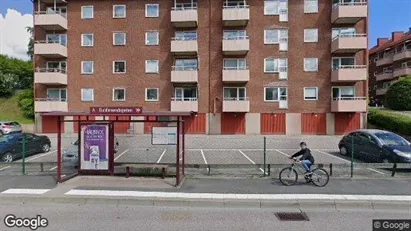 Lägenheter att hyra i Borås - Bild från Google Street View