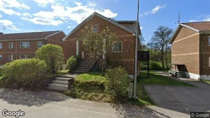 Lägenheter att hyra i Sävsjö - Bild från Google Street View