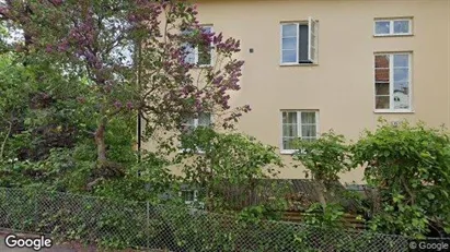 Lägenheter att hyra i Kungsholmen - Bild från Google Street View