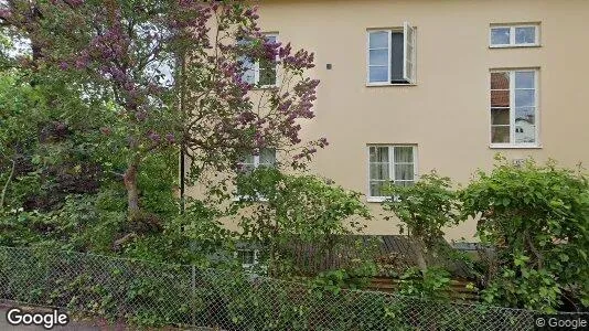Lägenheter att hyra i Kungsholmen - Bild från Google Street View