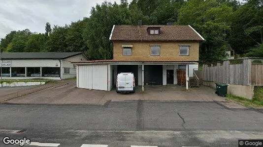 Lägenheter att hyra i Göteborg Centrum - Bild från Google Street View