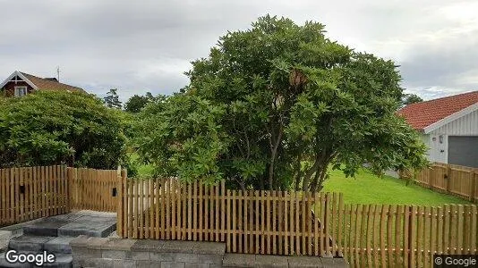 Lägenheter att hyra i Partille - Bild från Google Street View