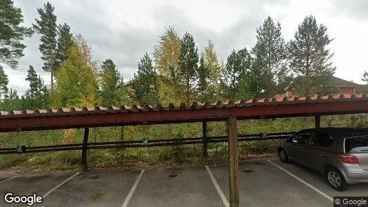 Lägenheter att hyra i Härjedalen - Bild från Google Street View