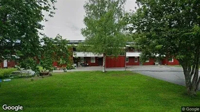 Lägenheter att hyra i Skellefteå - Bild från Google Street View