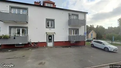 Lägenheter att hyra i Jönköping - Bild från Google Street View
