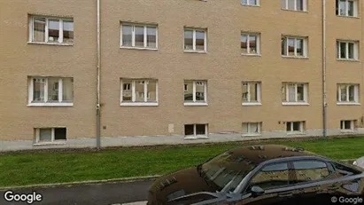 Lägenheter att hyra i Område ej specificerat - Bild från Google Street View