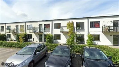 Lägenheter att hyra i Växjö - Bild från Google Street View