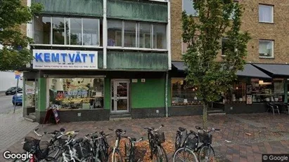 Lägenheter att hyra i Malmö Centrum - Bild från Google Street View