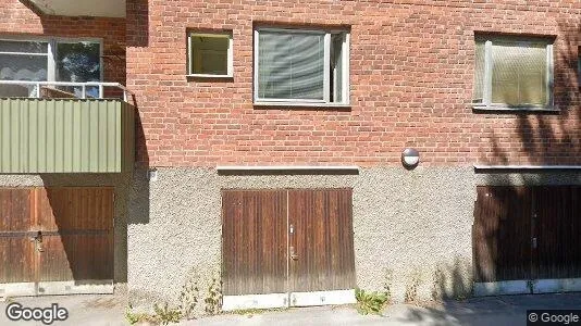 Lägenheter att hyra i Södertälje - Bild från Google Street View