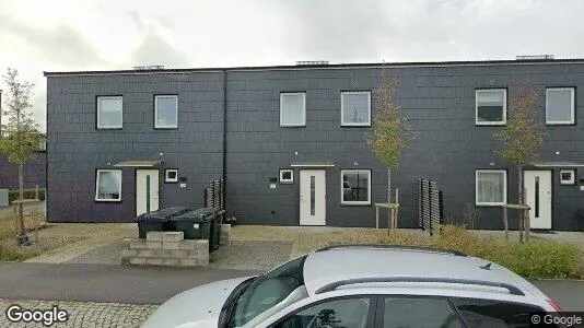 Lägenheter att hyra i Helsingborg - Bild från Google Street View