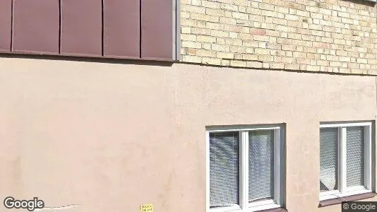 Lägenheter att hyra i Örnsköldsvik - Bild från Google Street View