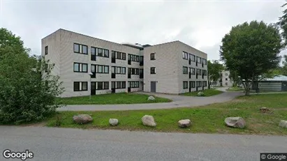 Lägenheter att hyra i Växjö - Bild från Google Street View