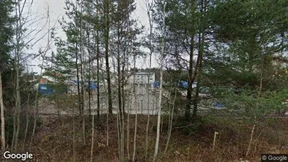 Lägenheter att hyra i Västerås - Bild från Google Street View