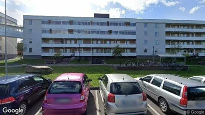 Lägenheter att hyra i Karlstad - Bild från Google Street View