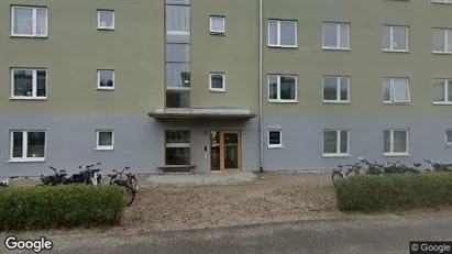 Lägenheter att hyra i Örebro - Bild från Google Street View