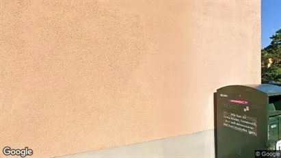 Lägenheter att hyra i Nacka - Bild från Google Street View