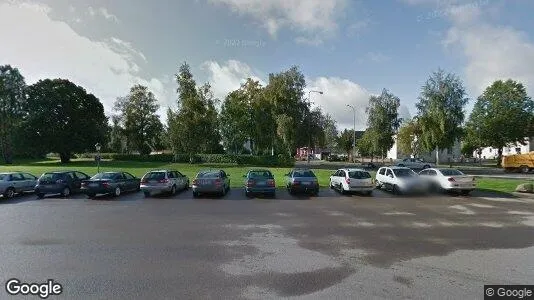Lägenheter att hyra i Jönköping - Bild från Google Street View
