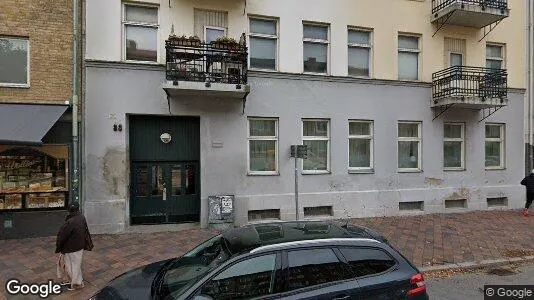 Lägenheter att hyra i Malmö Centrum - Bild från Google Street View