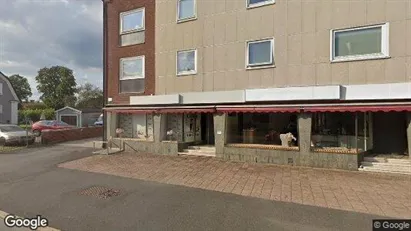 Lägenheter att hyra i Jönköping - Bild från Google Street View