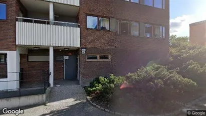Lägenheter att hyra i Norrköping - Bild från Google Street View