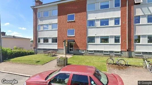 Lägenheter att hyra i Falköping - Bild från Google Street View