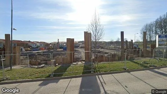 Lägenheter att hyra i Upplands Väsby - Bild från Google Street View