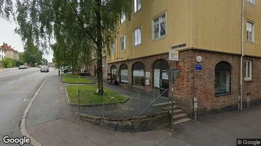 Lägenheter att hyra i Område ej specificerat - Bild från Google Street View