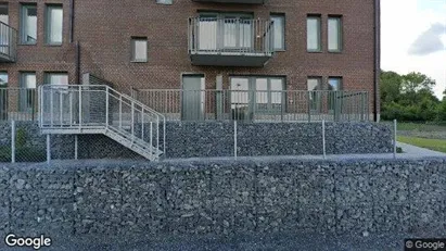 Lägenheter att hyra i Göteborg Östra - Bild från Google Street View