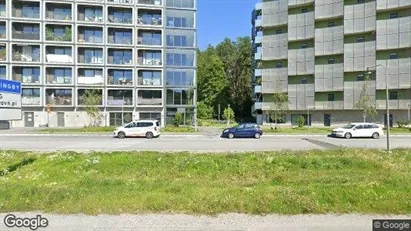 Lägenheter att hyra i Västerort - Bild från Google Street View