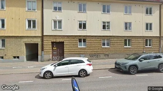 Lägenheter att hyra i Område ej specificerat - Bild från Google Street View