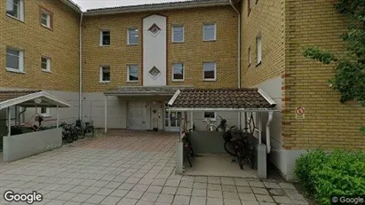 Lägenheter att hyra i Skellefteå - Bild från Google Street View