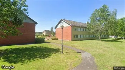 Lägenheter att hyra i Uppvidinge - Bild från Google Street View