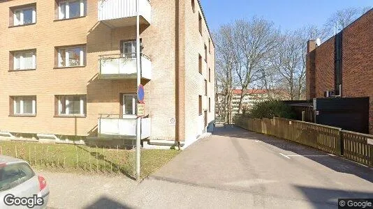 Lägenheter att hyra i Helsingborg - Bild från Google Street View