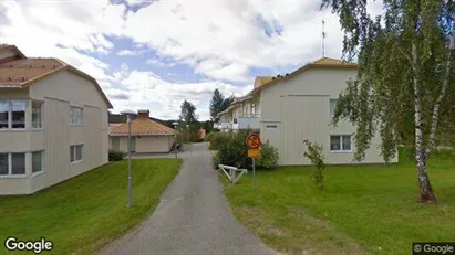 Lägenheter att hyra i Dorotea - Bild från Google Street View