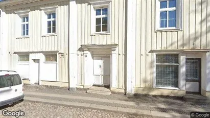 Lägenheter att hyra i Kristinehamn - Bild från Google Street View