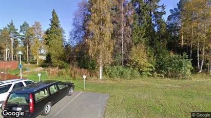 Lägenheter att hyra i Skellefteå - Bild från Google Street View