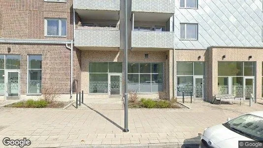 Lägenheter att hyra i Sundbyberg - Bild från Google Street View
