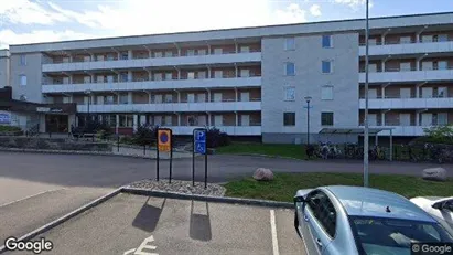 Lägenheter att hyra i Karlstad - Bild från Google Street View