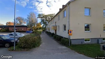 Lägenheter att hyra i Tierp - Bild från Google Street View