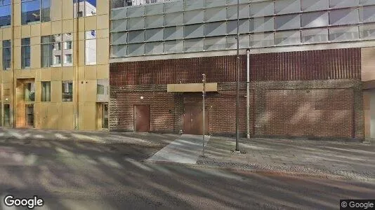 Lägenheter att hyra i Helsingborg - Bild från Google Street View