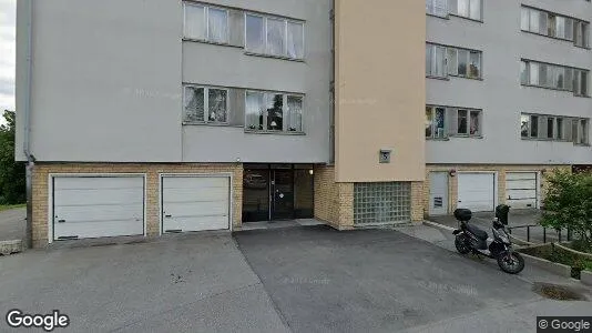 Lägenheter att hyra i Södertälje - Bild från Google Street View