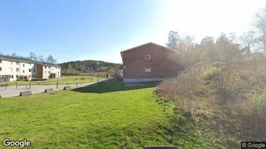 Lägenheter att hyra i Orust - Bild från Google Street View