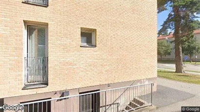 Lägenheter att hyra i Södertälje - Bild från Google Street View