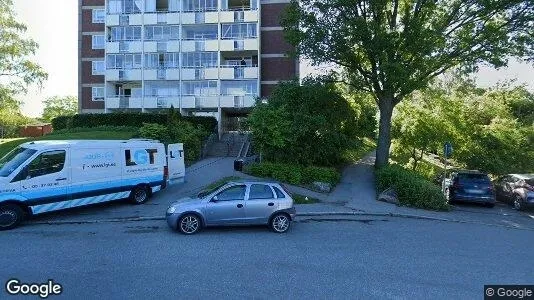 Lägenheter att hyra i Västerort - Bild från Google Street View